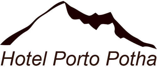 porto potha hotel telendos greece