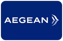 aegean air logo