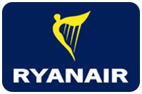 ryan air logo