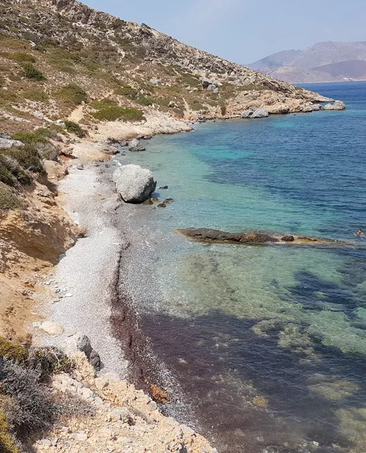 telendos island kalymnos dodekanisa