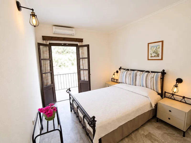 2 bedrooms suite 4