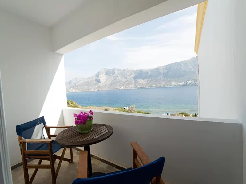 2 bedrooms suite 7
